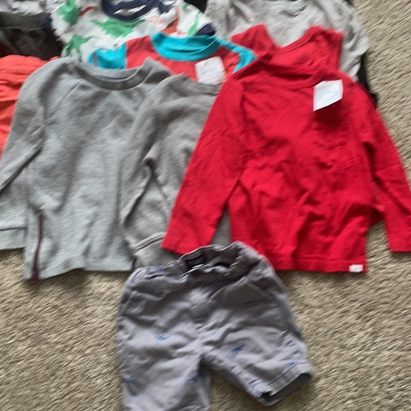 4T bundle - Picture 4 of 7